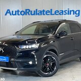 DS AUTOMOBILES DS7 CROSSBACK